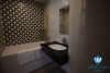 Brand new 2 bedrooms aprtment for rent in Linh Lang street, Hanoi.